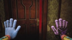 ПРОДОЛЖЕНИЕ ИСТОРИИ! Poppy Playtime Chapter 3 #2