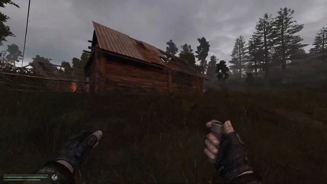 Сталкер аномали 1.5.2 прохождение 11 серия смотреть онлайн