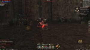 Реворк АВ (Призрачный Охотник) в Корее! Lineage 2 Essence 2025  / Gh