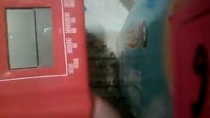 Komputersem играет в Тетрис (архивное видео)