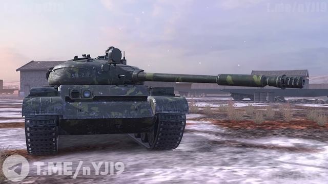 СУПЕРНОВА БЕСПЛАТНО! Ивент и Квест в Tanks Blitz — Новости ?