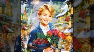 Дети милые вы Наши