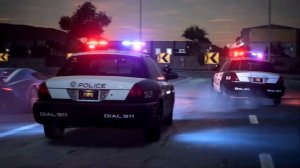 Прохождение Need For Speed: PayBack — Часть 1