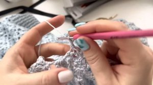 Весенний КАРДИГАН крючком Красивейший РЕГЛАН: пошаговый МАСТЕР-КЛАСС! Часть 4 CROCHET  CARDIGAN