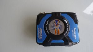 panasonic rq-sw6