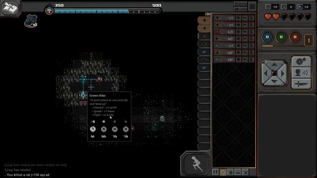 Loop Odyssey - Вечный цикл - Прохождение № 0 смотреть онлайн