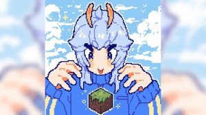 Сегодня поиграю я в майнкрафт ⭐ COVER by: Krilch!