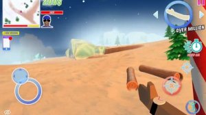 Dude theft wars! (По русски крутой чувак) 1 Часть. ЗАРАБАТЫВАЕМ