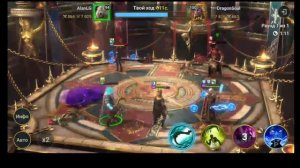 Live - Арена / Я vs Мифики + Аренная Мета / Raid Shadow Legends