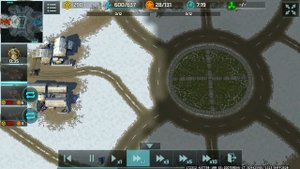 Когда обокрал противника Турнир Новогодний переполох