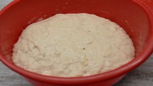 Хлеб на опаре из пшеничной муки