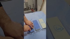 На своих объектах мы используем гипсокартон сапфир ил