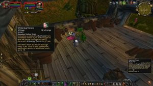 New WoW Class Venomancer - Conquest of Azeroth (Русский перевод, ИИ)