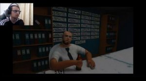 DRIMAX Реакция на ХАТА НА ЛЕТО Анимацию по My Summer Car Серия 3