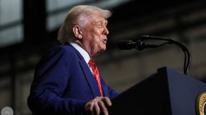 СМИ сообщили об обновлении разведбрифинга Трампа под формат Fox News