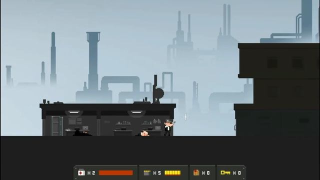 The Final Station - УУУУ ДРОБАШ #3 смотреть онлайн