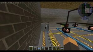 Как сделать реактор тёмного синтеза (DFС) в моде NTM Extended