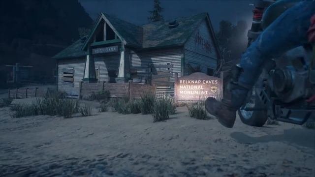 DAYS GONE (Жизнь После) ● Прохождение № 10 смотреть онлайн