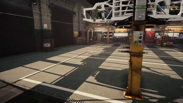 Car Mechanic Simulator 2021 . Внук ты ли это?. смотреть онлайн