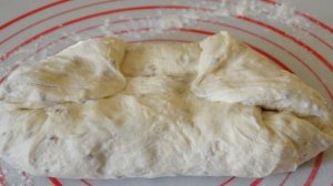 Хлеб на кефире на дрожжах