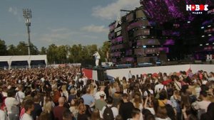 Akmal' — Из-за тебя | Новое Радио Движ