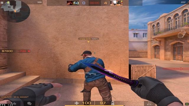 НАКАЗАЛ ЛЮТЫХ ТОКСИКОВ В НАПАХ! И ВОТ СКОЛЬКО Я ММР ПОЛ смотреть онлайн