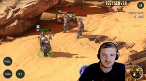 RAID: КРУТОЙ МИФИК ИЗ НЕЖИТИ 💀 САМУРАЙ 🈲 ИЗ ЕДИНСТВА ФР