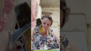 Красная рыбка,ЖАРЮ, САЛАТ!!!!