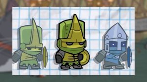 ПЕРВОЕ ОБНОВЛЕНИЕ В CASTLE CRASHERS ЗА ПОСЛЕДНИЕ 10 ЛЕТ❗ НОВОЕ DLC❗