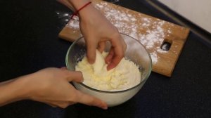 СЫРНИКИ, которые получаются ВСЕГДА! Как приготовить сырники
