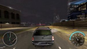 Need For Speed Underground 2 | Начинаем начинать | Часть#1