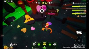 новый код в игре банана ест (Banana Eats)