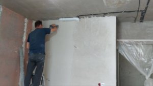 Ремонт квартиры. Анапа. 1. 06 25 г.