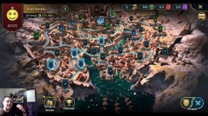 Как побеждать на Осадах! В игре Raid Shadow Legends