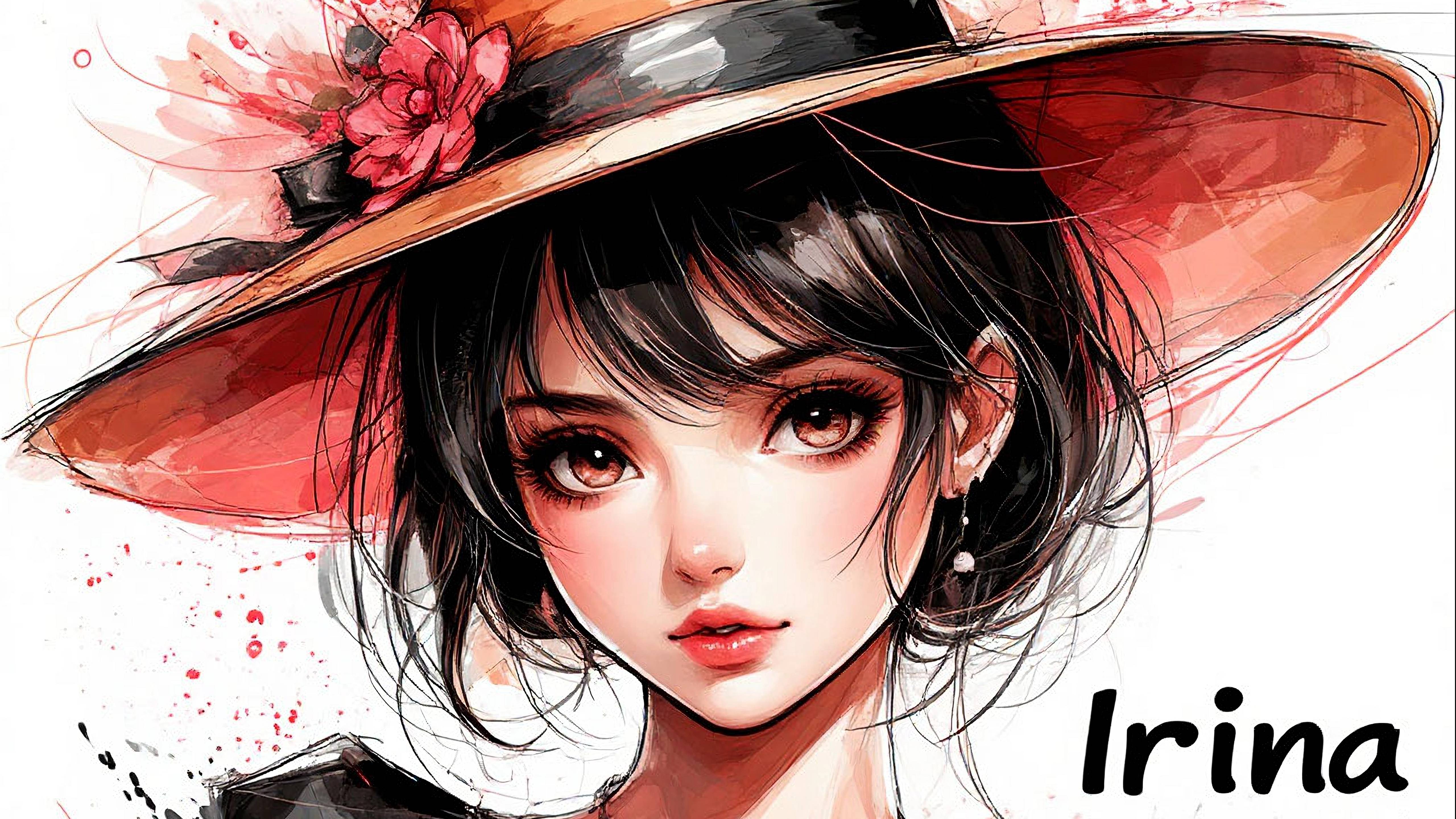 Женские имена. смотреть онлайн