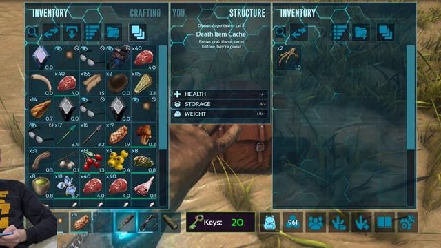 Большое обновление ARK Mobile: что изменилось? смотреть онлайн