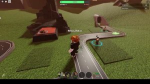 Проходим Туториал | Roblox | Tower Defense Simulator |