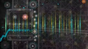 Auto TON618 Geometry Dash