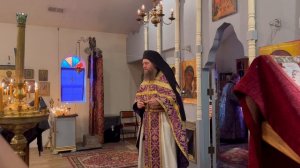 Родительская суббота / Soul Saturday