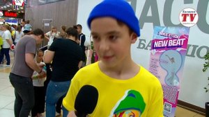 ДЕТСКИЙ ПРАЗДНИК СТАЛ НАСТОЯЩИМ «ЛЕТНИМ ПЕРЕПОЛОХОМ»