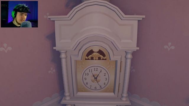 У НЕЁ ЕСТЬ ДРУЖОК И ОН НЕ МАЛЕНЬКИЙ! I MiSide #3 смотреть онлайн