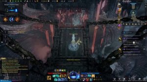 Lost Ark. Одиночные испытания мококо. Волдан 1585