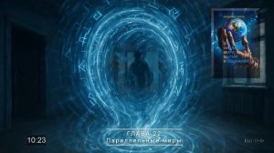Параллельные миры существуют: откровения "Группы 2" / глава 22