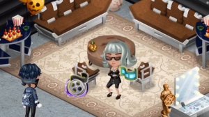 Обзор на новое обновление в мобильной аватарии😍// моб