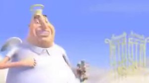 Мультфильмы  Новые Мультики ' Небесный Суд ' Мультики Онлайн