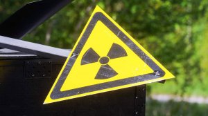 Британский полковник призвал Лондон создать ядерное оружие для Киева