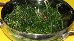 Консервированные огурцы с лимонной кислотой