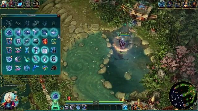 Prime World 15.01.2014 пати-2 душ/soul catcher кэпы смотреть онлайн