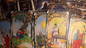 ТАРО РАСКЛАД/ СОВЕРШЕННО НЕ ОЖИДАЛИ ОТ ВАС. т. 89895342359 смс. WhatsApp