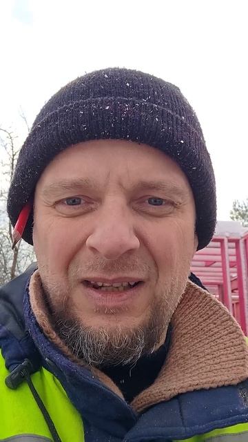 Сначала крыша, стены потом. смотреть онлайн